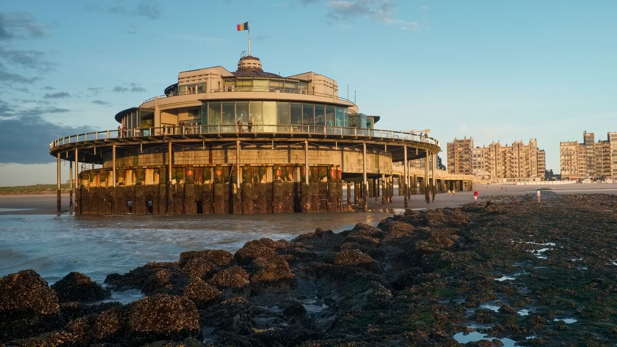 Beste Reistijd Blankenberge Belgie 1200X675 | Hotel Riant Séjour